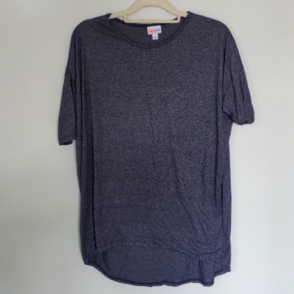 LuLaRoe Irma tunic